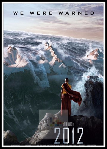 2012 movie poster a3 - movie, a1