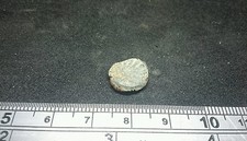 Beautiful Roman little lead
