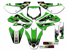 2000-2020 KAWASAKI KX 65 KX65