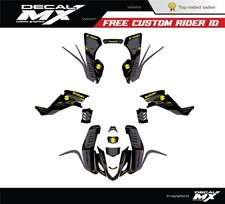 Fits SUZUKI LTZ400 (2003 to