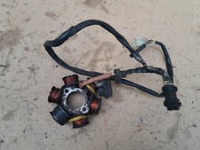 Peugeot Zenith 50 cc 2T 1998 Stator Generator and Pick Up