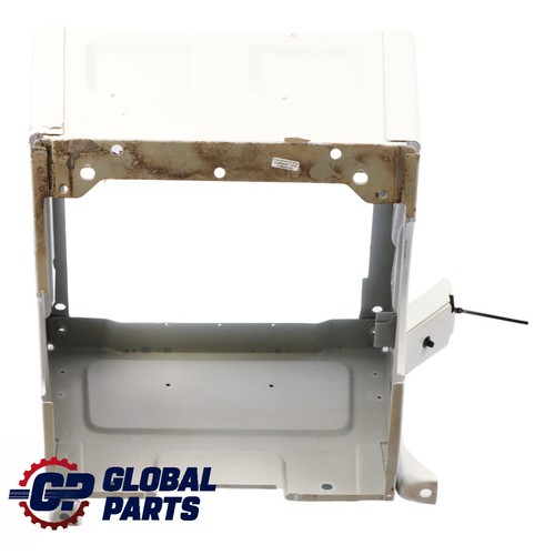 Mercedes w910 seat box front - seat,