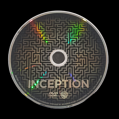 Disc only dvd movies ntsc - dvd,