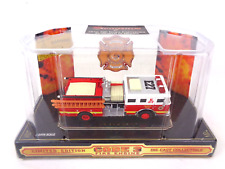 Code 3 Philadelphia Seagrave