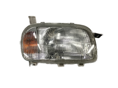 Nissan micra k11 1992 - micra,