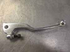 YAMAHA TW 125 TRAILWAY BRAKE