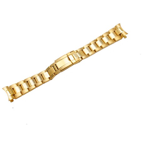 Curved solid stainless steel - solid,