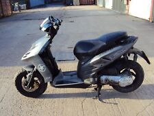 2011 PIAGGIO TYPHOON 50 APRILIA SR50 PROJECT MOPED SCOOTER SPARES REPAIR V5C/2