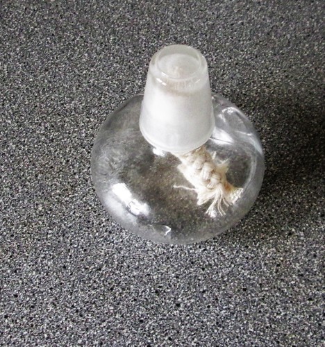 Cona spirit burner - cona,