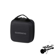 [SHIMANO] Reel Case Semi-Hard