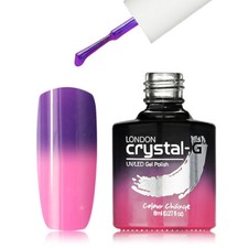 CRYSTAL-G "Thermal Change" UV