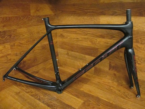 Scott solace premium hmx - scott,