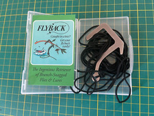 IDEAL PRESENT  Flyback Fishing