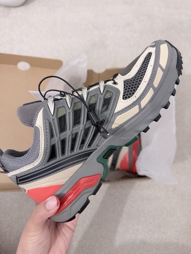 Salomon acs pro - acs,