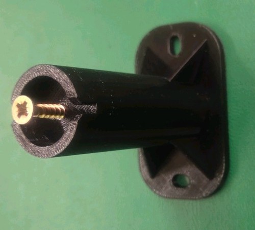 Adt dummy bell bracket - bell,