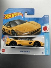 Hot Wheels J-Imports '90 Acura