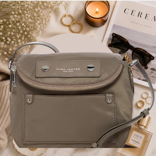 Marc jacobs nylon - marc, natasha