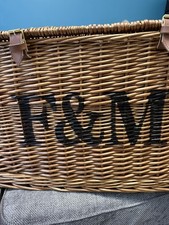 New Fortnum And Mason Large