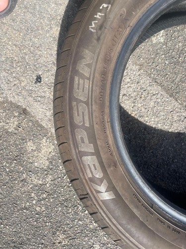 Kapsen hd918 185 tyre - hd918,