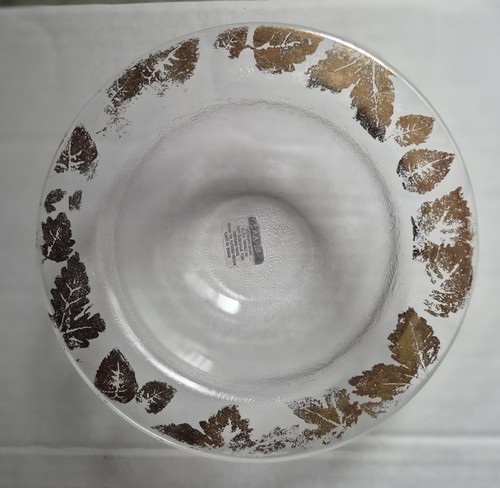 Hand painted 24 carat - hand,