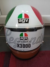 Giacomo agostini agv x3000 - giacomo,