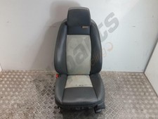 SAAB 93 2007 Front Seat