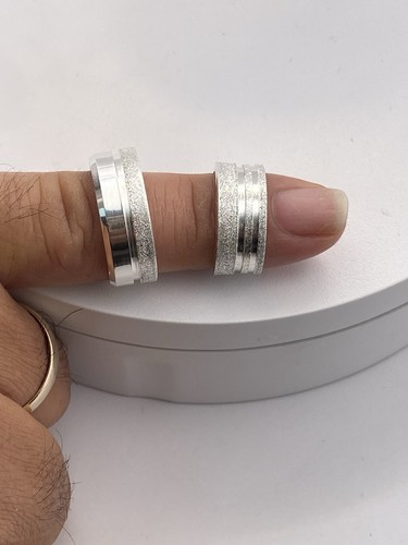 Not scrap silver any - not, size