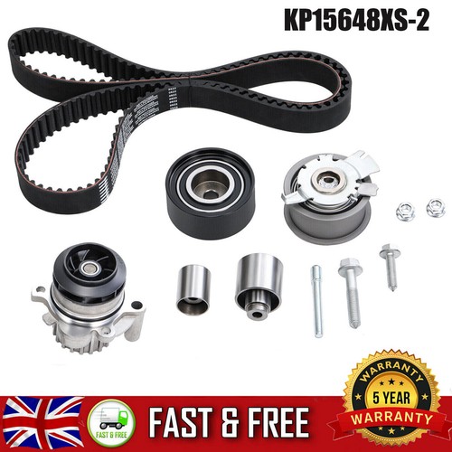 Timing cam belt water - timing,