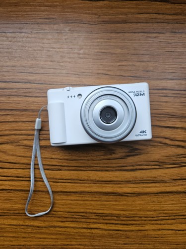 72mp autofocus digital - 📸4k,