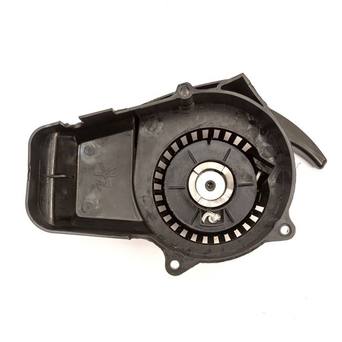 Black 47cc 49cc mini moto - 49cc,