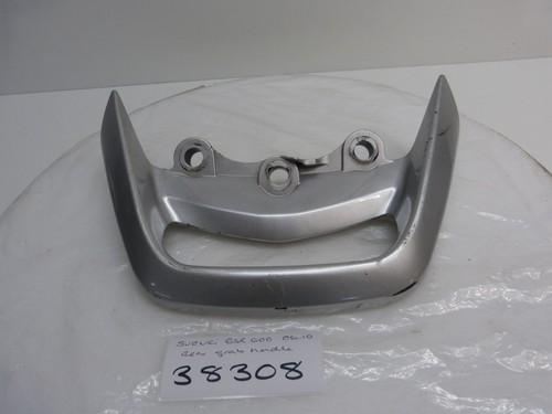 Suzuki gsr600 rear - 06-10, grab