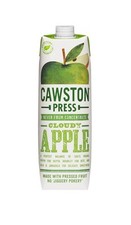 Cawston Press Apple Juice 1L