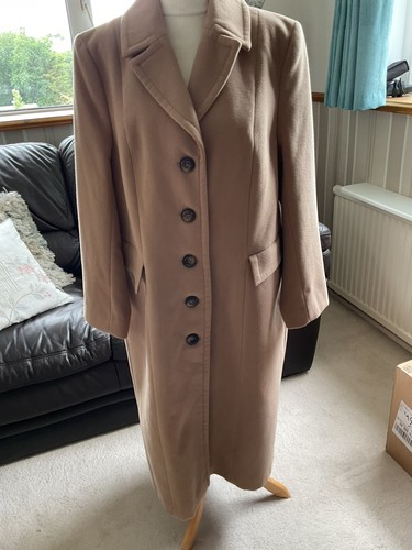 Isle camel coloured full - isle,