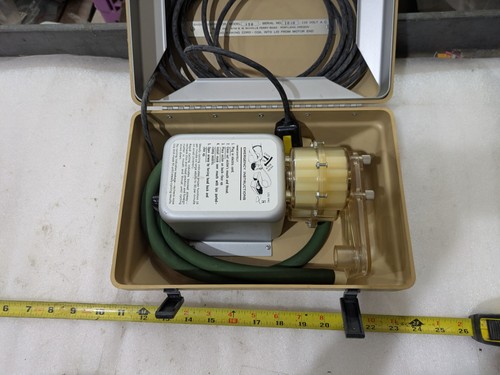 Retec vintage - a-20,