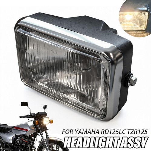 For yamaha rd125lc - for,