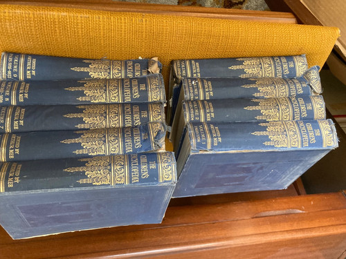 The children encyclopedia - children's,