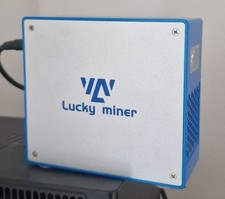 Lucky miner lv07 - miner,
