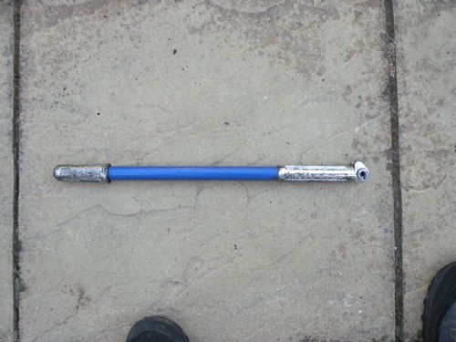 49cm classic bluemels sprint - 49cm,