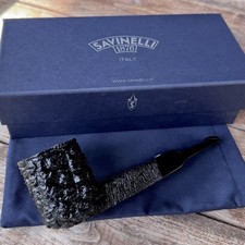 Savinelli 150th Anniversary
