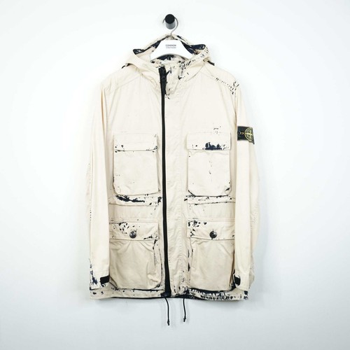 Stone island black - island,