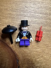 LEGO Batman I Original 2006 The Penguin Minifigure bat010 From 7783 7885 