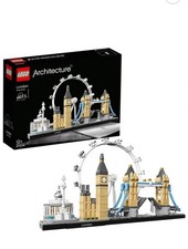 LEGO Architecture London 21034