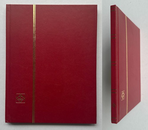 Lighthouse small stockbook - lighthouse,