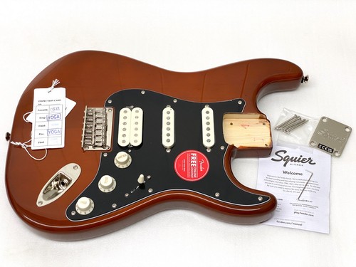 Alnico hardtail fender squier - fender,