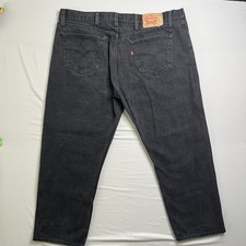 Vtg Levis 501 Jeans 46x30