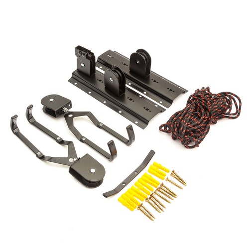 Bike bicycle ceiling hanger - ceiling,