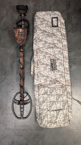 Garrett all terrain max - garrett,