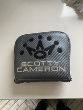 Scotty Cameron Mallet Putter