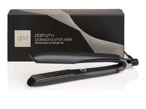 Ghd platinum smart hair - ghd,