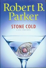 Stone Cold (a Jesse Stone